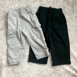 Sweats Bundle 18mo